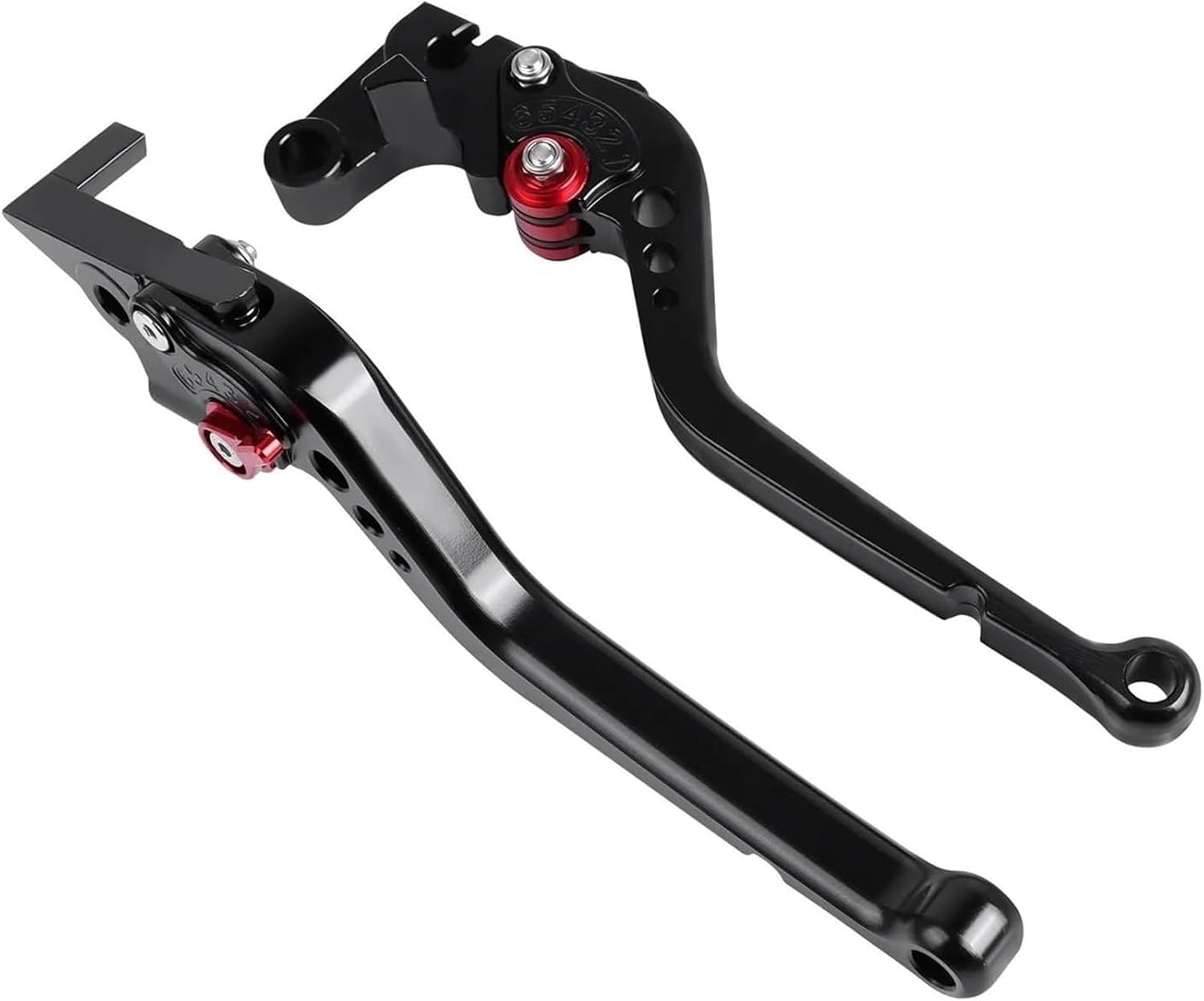 ブレーキレバー 用のスズキ SV650 SV650S SV 650 SV650X 2009-2019用バイククラッチ(M)