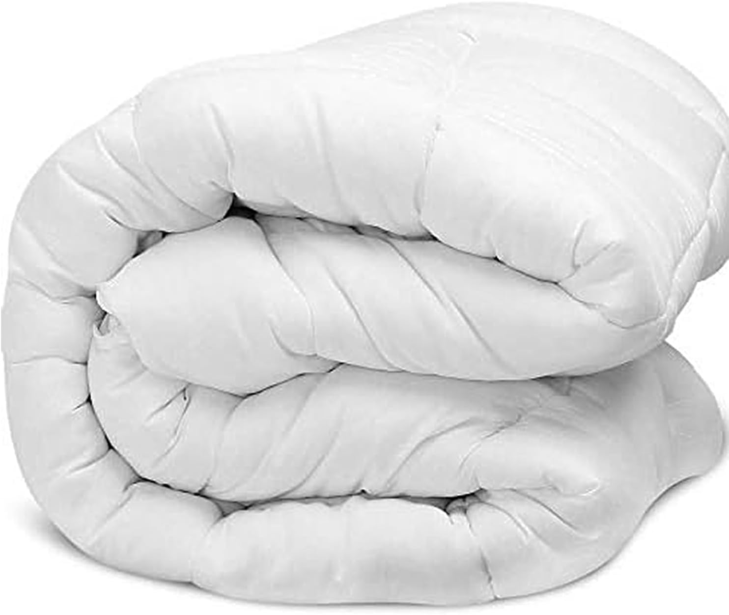 IR Imperial Rooms Premium 15 tog Extra Thick & Warm Duvet Quilt Single - Energy Efficient - UK Made