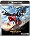 Produktbild Blu-Ray - Spider-Man Homecoming (Blu-Ray 4K Ultra-HD+Blu-Ray) (1 Blu-ray)