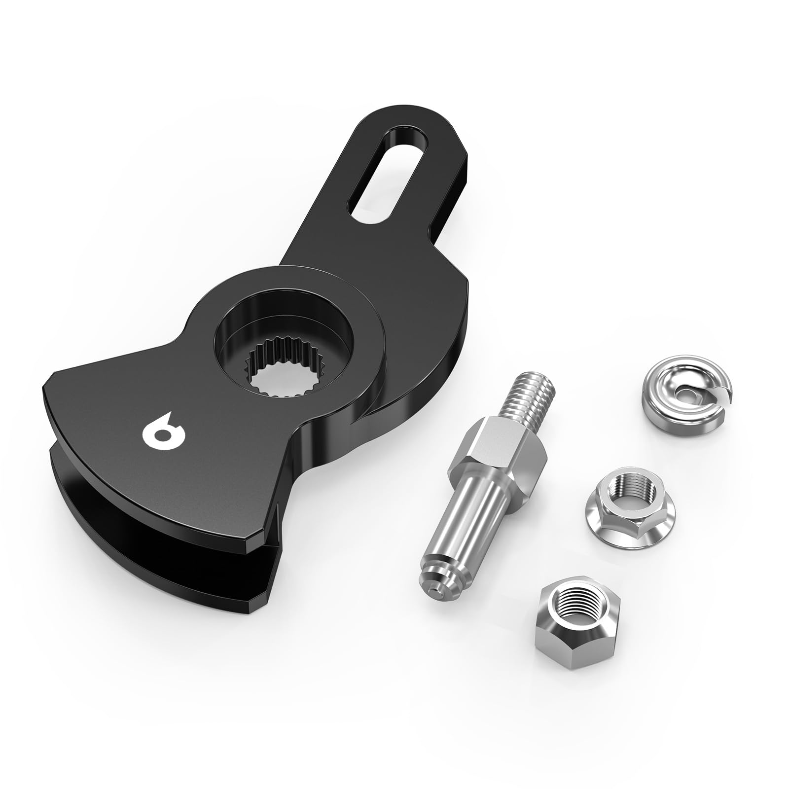 Amazon.com: Bevinsee Short Shifter Arm 5-speed Manual Kit