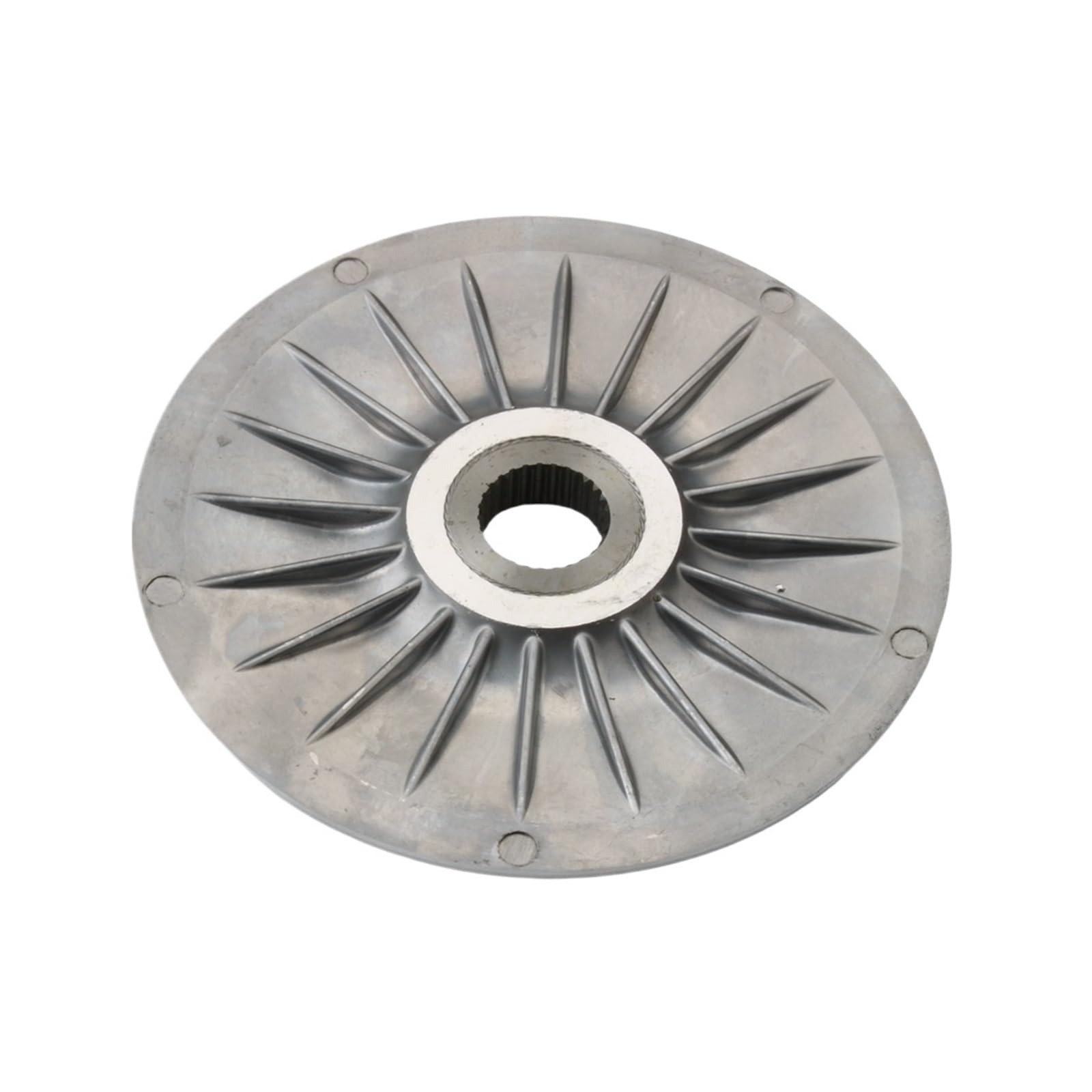 Ventilador de transmisión polea fija variador scooter 500 530cc repuesto 59C-17611-00