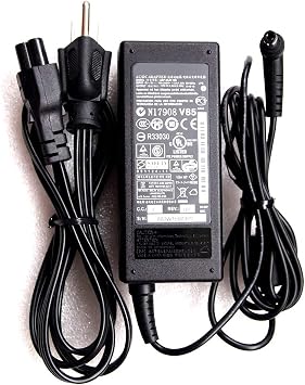 65W 19V 3.42A AC Power Adapter Charger for ASUS PA-1650-78 ADP-65DW-B