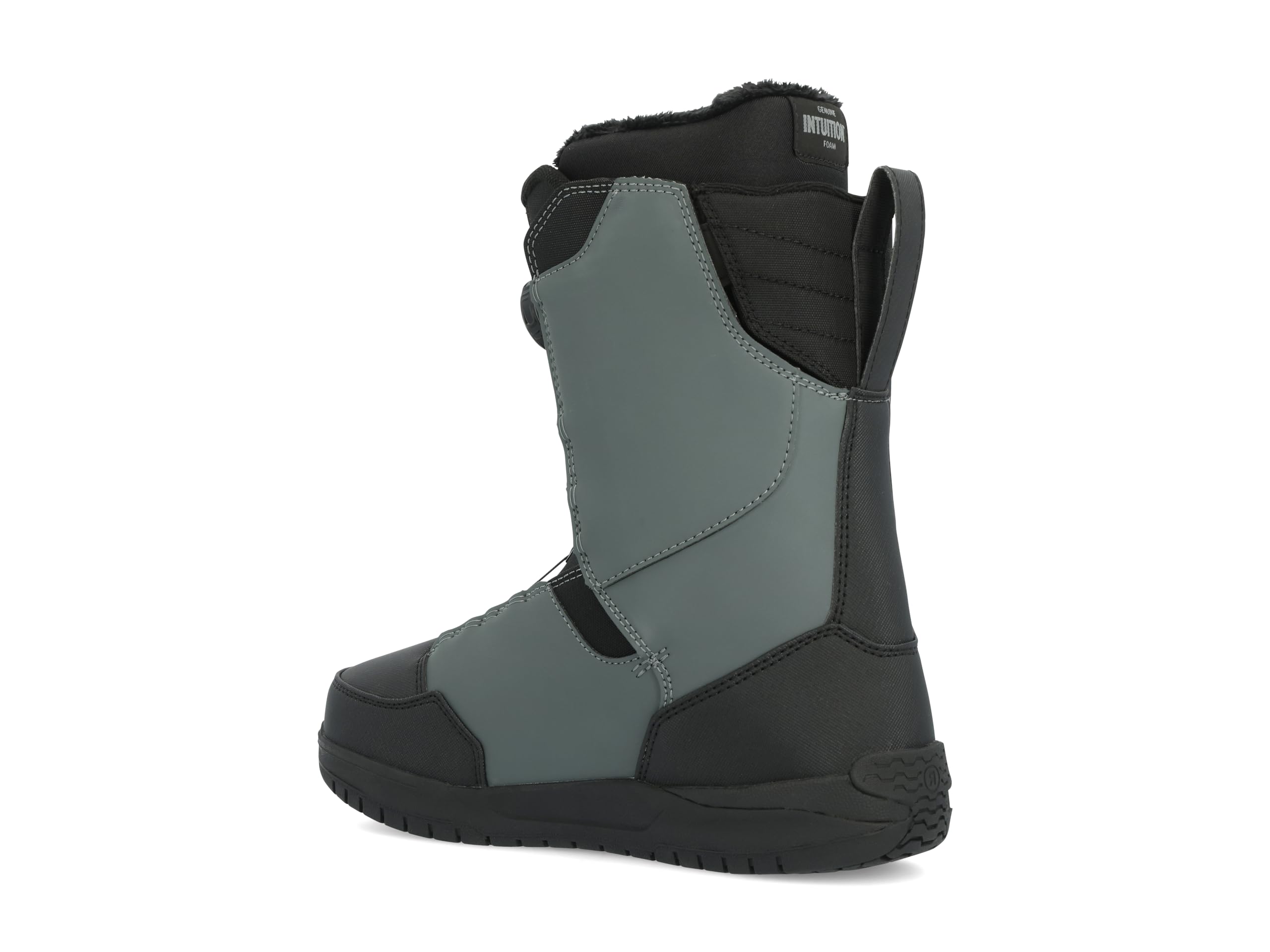 【新品！】RIDE LASSO SNOWBOARD BOOTS 2024 RIDE Lasso Snowboard Boots 2025 | RIDE Snowboards