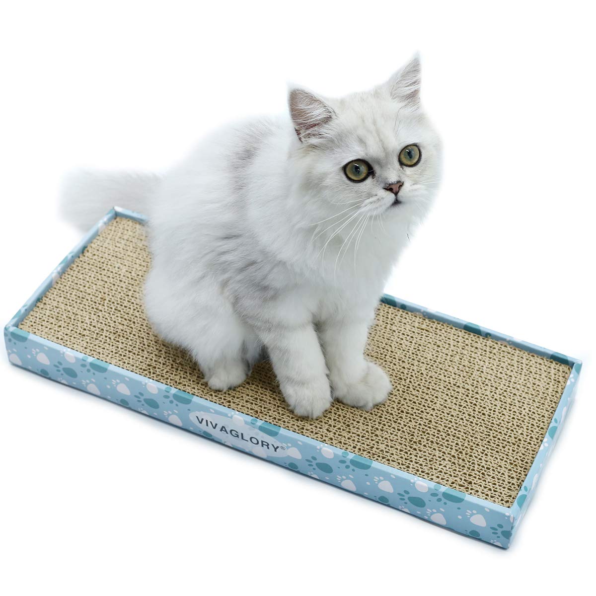 b and m cat scratcher