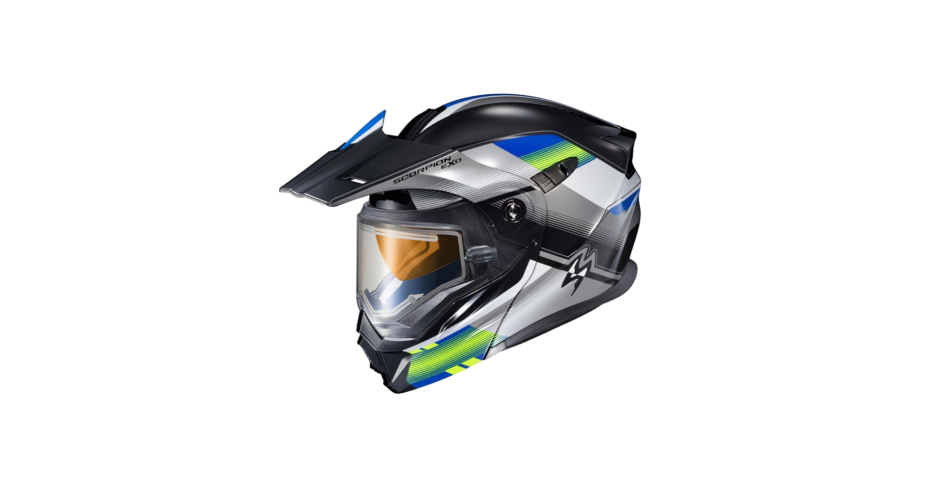 スキー・スノーボードアクセサリー SCORPION EXO-CX950  Amazon.com: ScorpionEXO AT950 Cold Weather Adventure