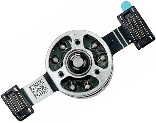 Miniatura 5 de DAGIJIRD Metal Gimbal Axis Motor Shaft Motor Accessories for DJI Mini 3 Pro Drone Repair Part