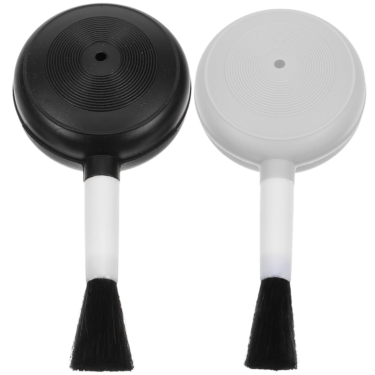 Reiniger Pc-reinigungsgebläse Staubgebläse Mit Weicher Bürste Für Sensor-reinigungsset