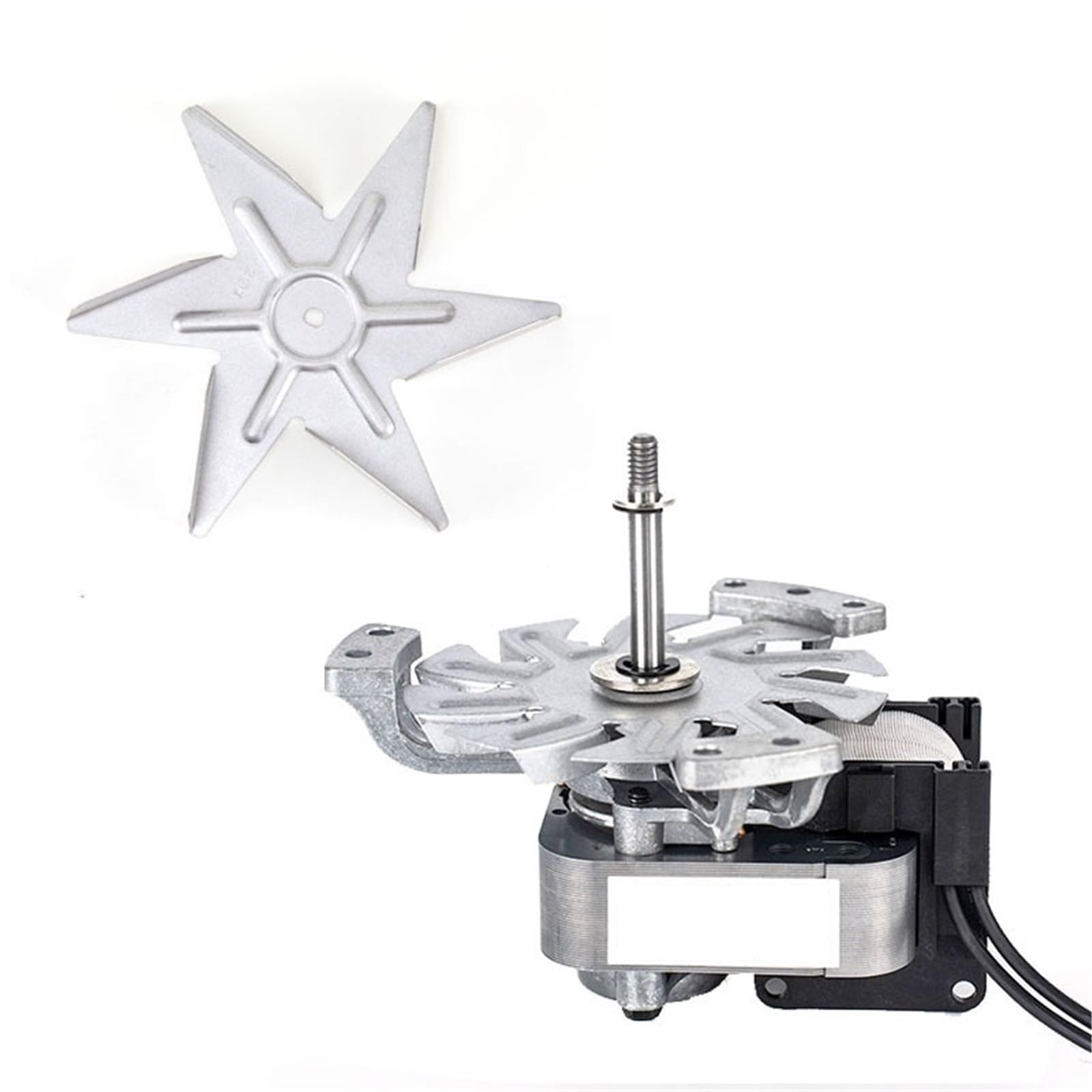 Amazon.com: ZS6119-19047 ZS61-2100 MH6019-19070 Drying Ovens Motor