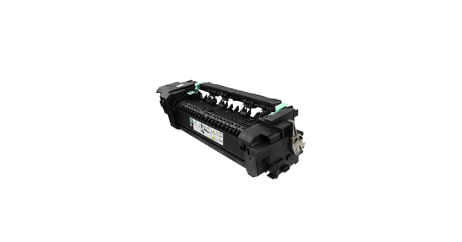 Amazon.com: 604K64582 Fuser Unit, 110V, 50000 Yield, for