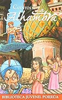 CUENTOS DE LA ALHAMBRA (JP0029) [Paperback] VALLVE, MANUEL 9700725391 Book Cover