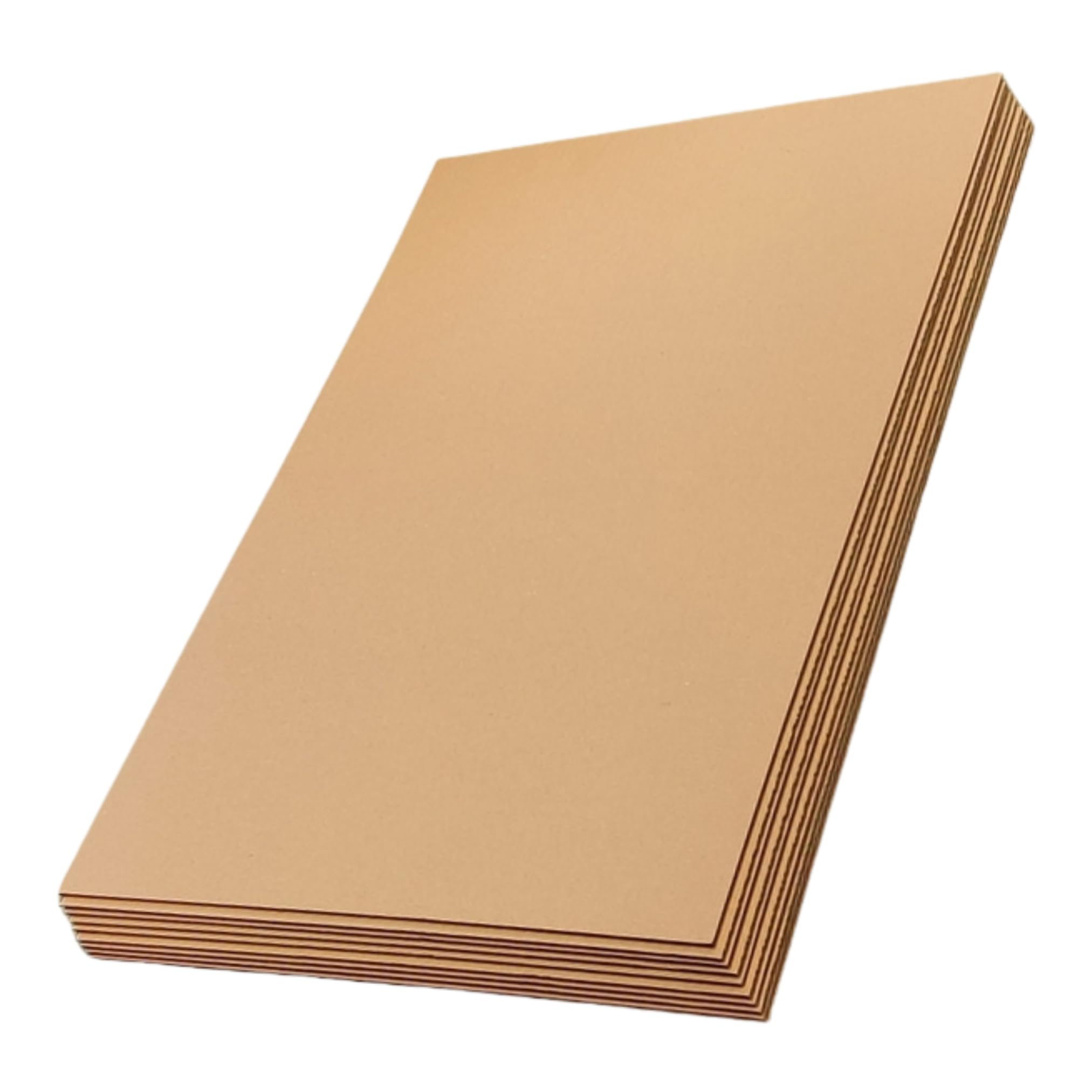 Wellpapp Zuschnitte 840 x 594 mm DIN A1 Formate (1200)