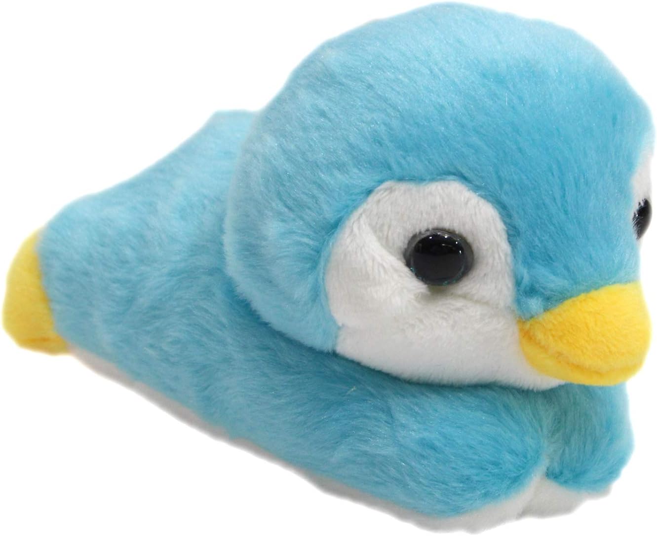 Takeoff Clip Clip Penguin Bl