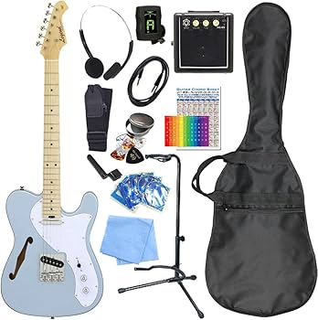 Legend LTE-69TL テレキャスター シンライン 楽天市場】Legend レジェンド LTE-69TL テレキャスター シンライン