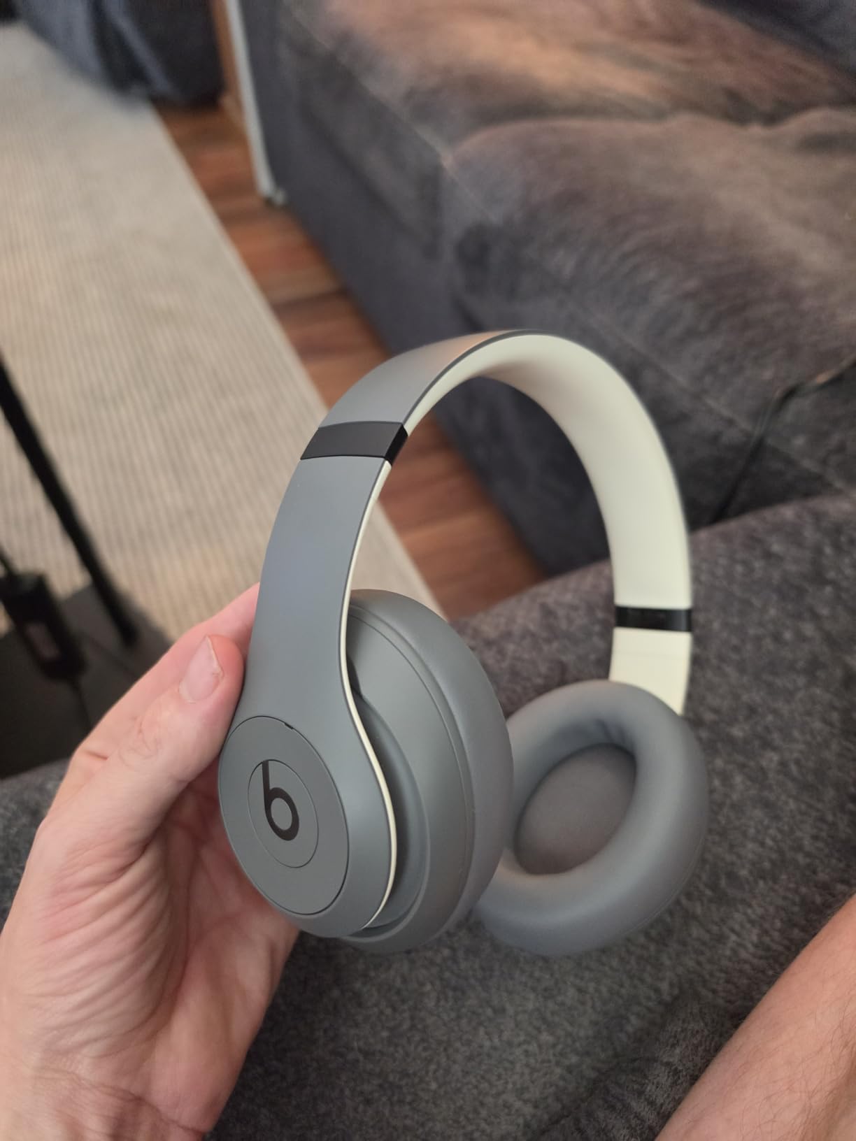 Customer photo from 5-star review