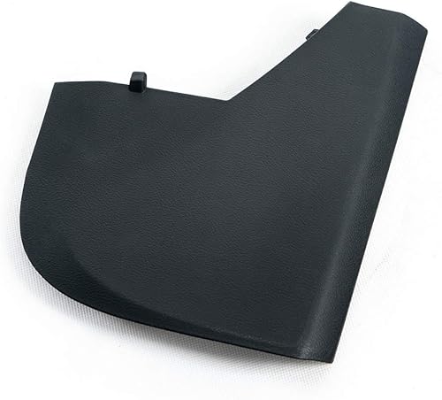 Miniatura 4 de G-PLUS Panel de extensión de consola central izquierdo y derecho compatible con Dodge RAM 15002010-2012 Dodge RAM 2500 3500 2009-2012