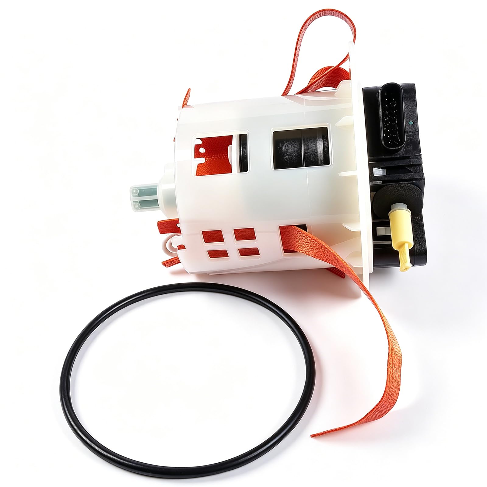 Photo 1 of Flynsu Diesel Exhaust Fluid DEF Pump for 2013-2018 Ram 6.7L Diesel