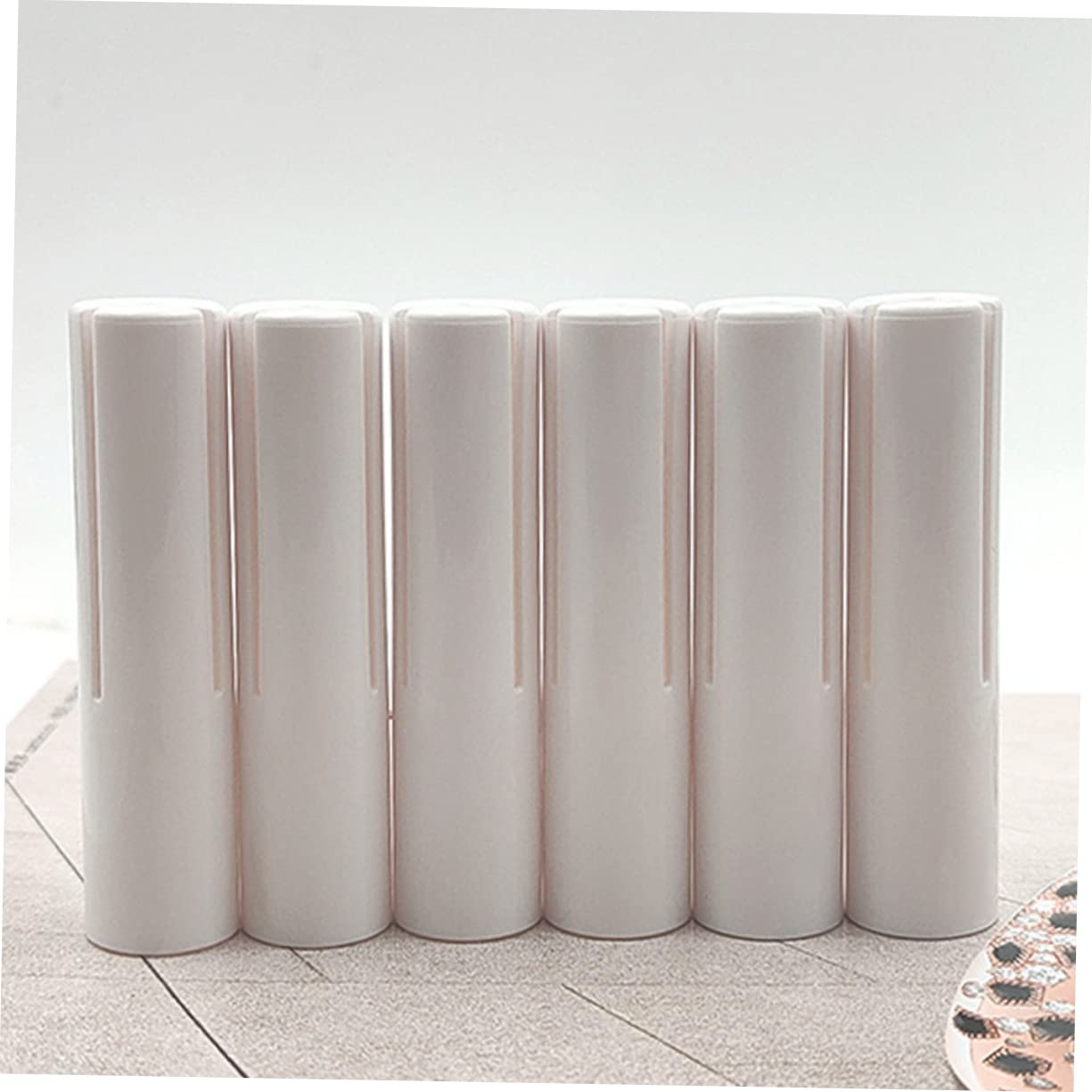 NAMOARLY 20pcs Ampoule Opener Ampule Breakers Small Ampule Opener Ampule Vial Opener Ampule Opening Tool Ampule Bottle Cutter Ampule Breaker Opener Ampule Cutting Device Abs White