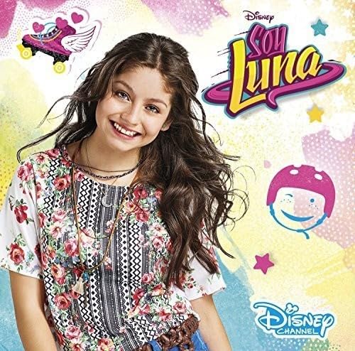 Soy Luna