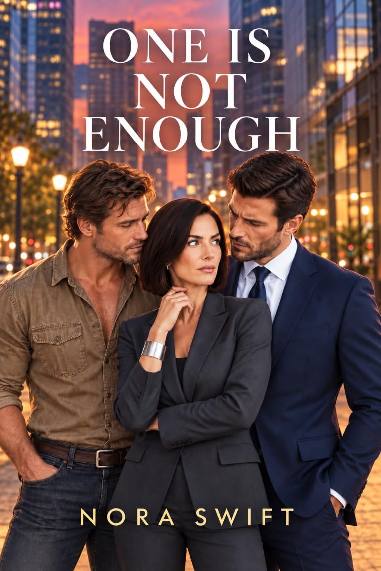 One is Not Enough