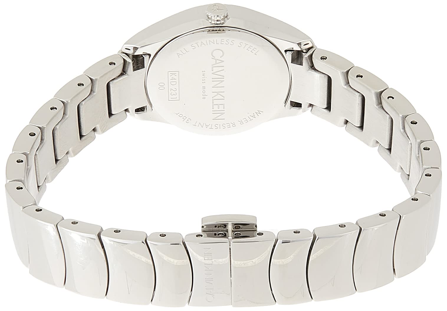 Calvin KleinDress Watch K4D2314V