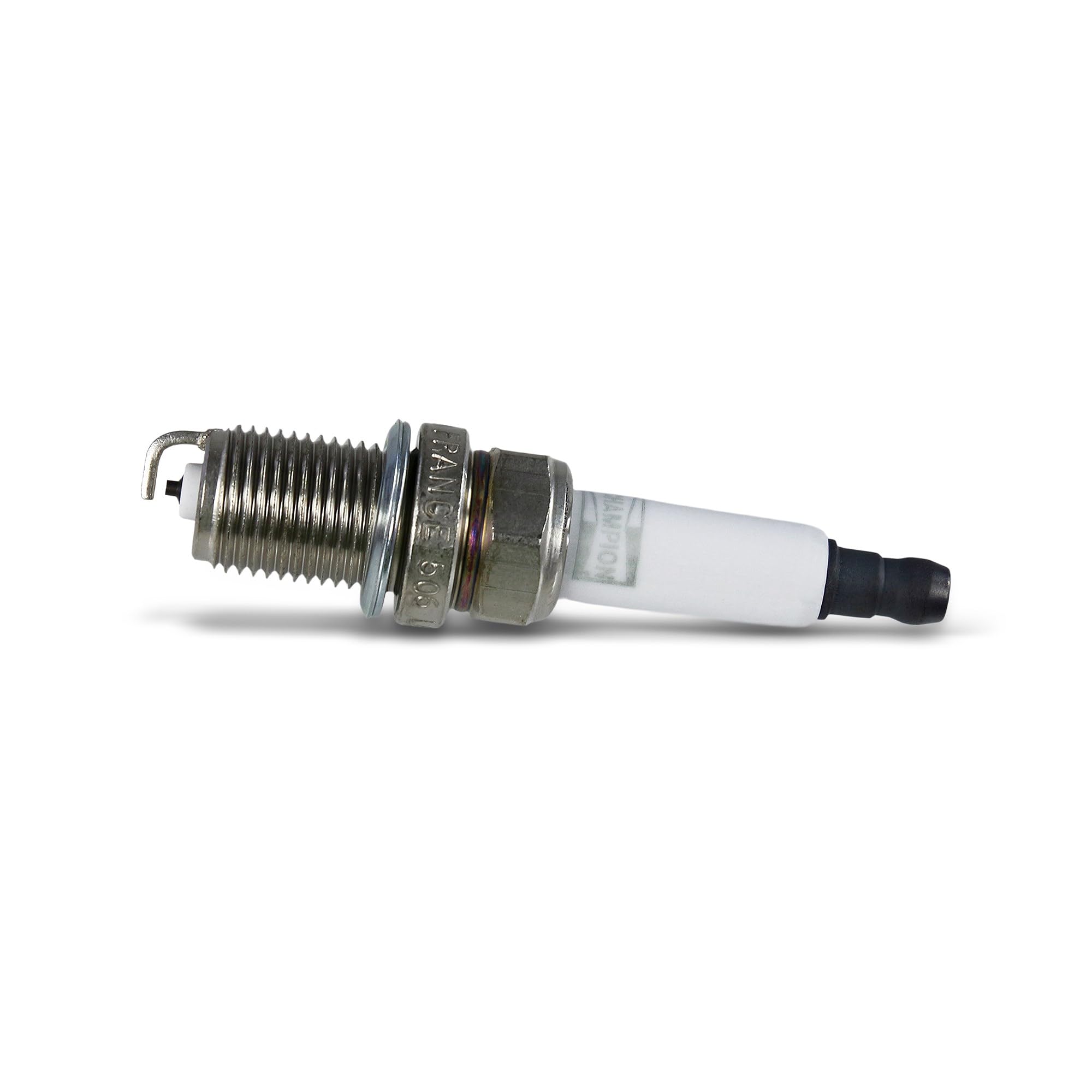 ATEC Germany 1x Modulo di accensione Bobina di accensione, 4x Candela