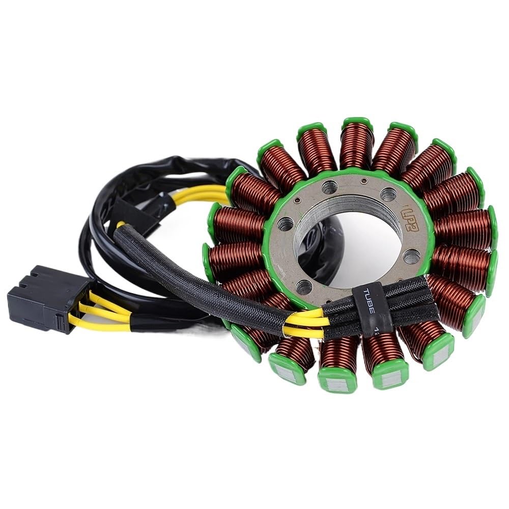 Bobine de stator CB1000 anti panne de charge pour moto 31120-MFN-D61