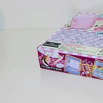 Amazon | 【ちゃおニコプチ 付録セット】 | バッグ・財布 | おもちゃ