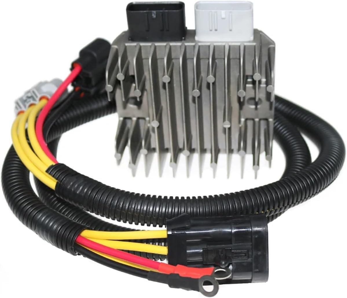 Voltage Regulator Rectifier 4013247 4013904 4014029 4015229 1Pcs