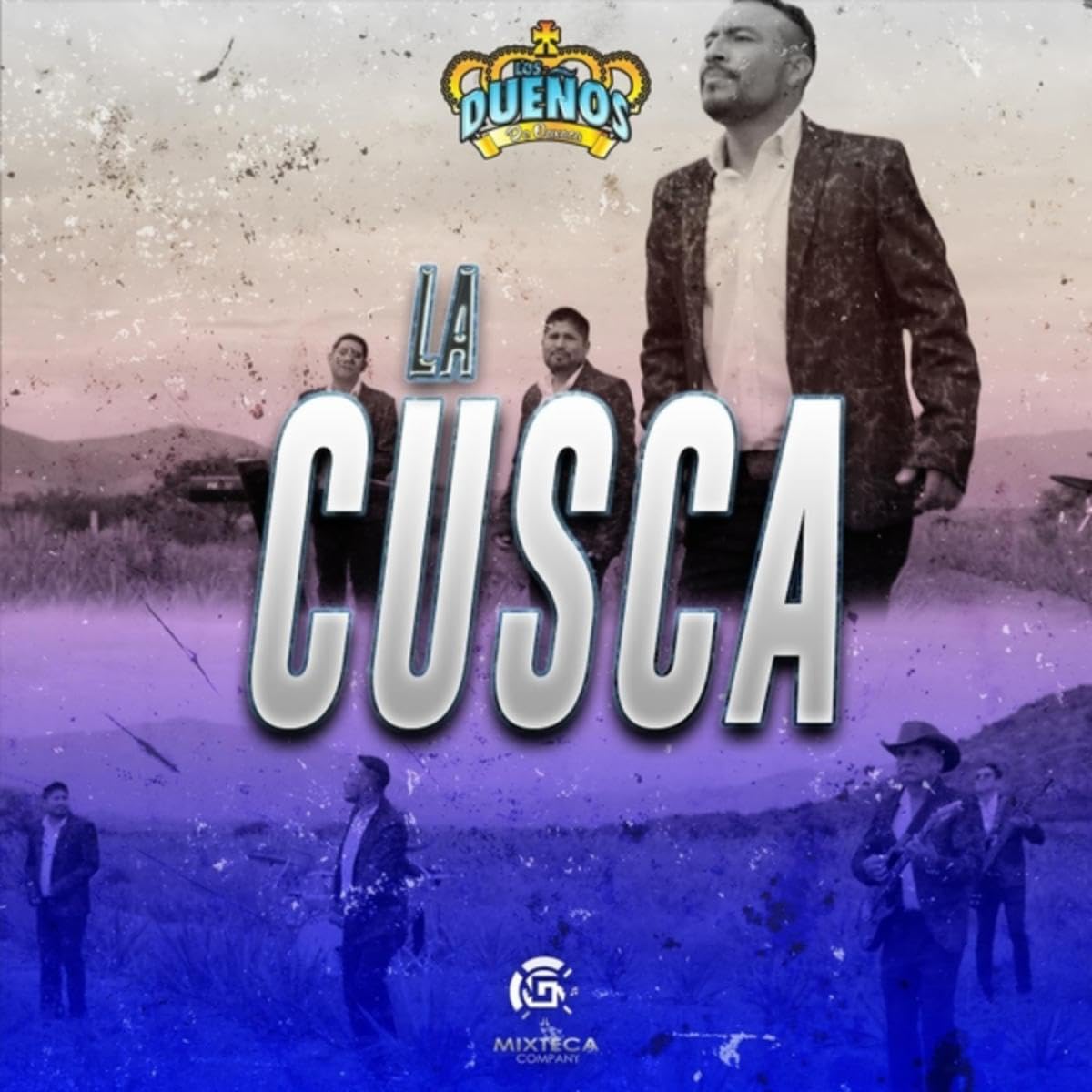 Los Dueños de Oaxaca