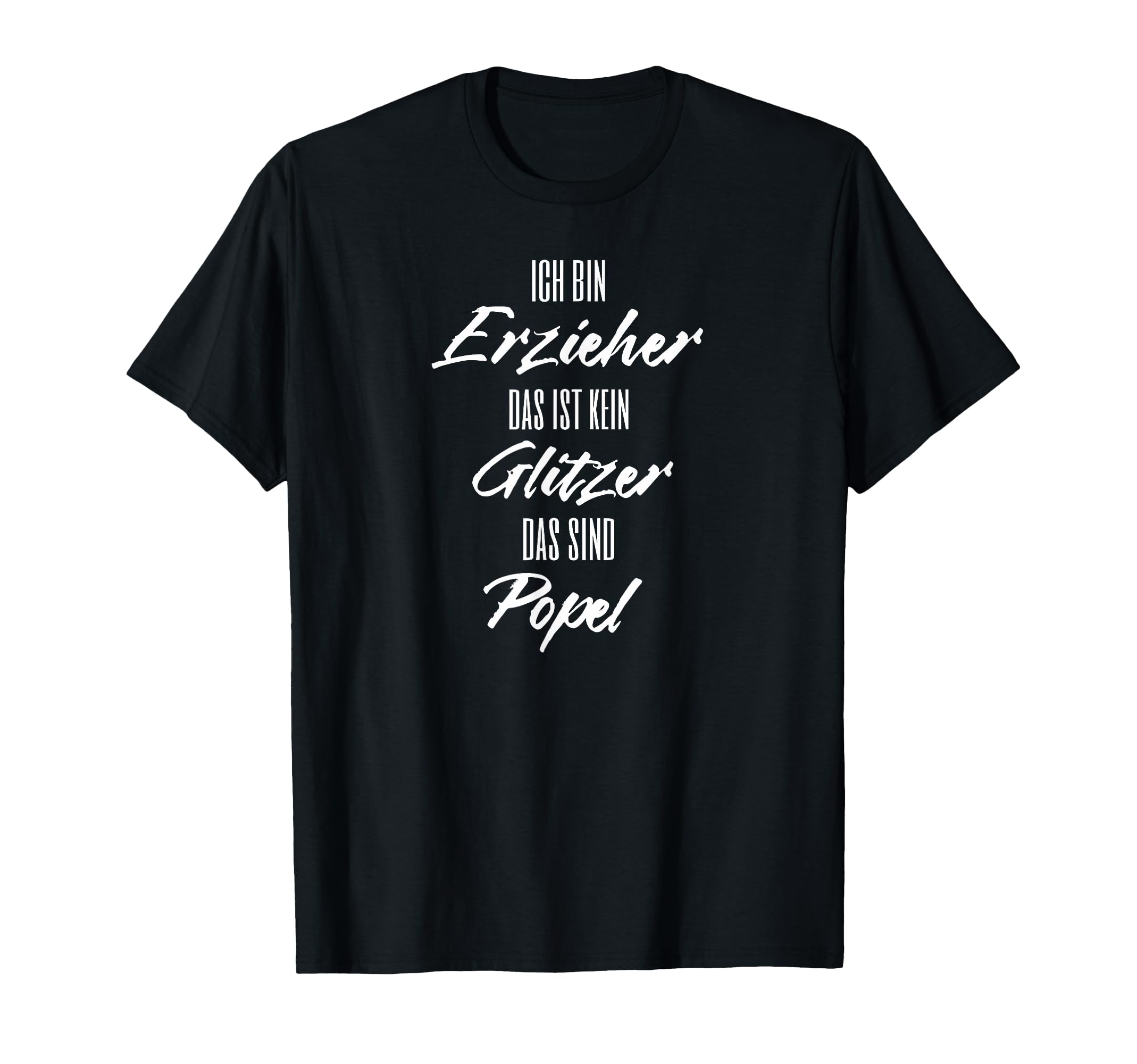 Kleidung mit Designs von Amazon Merch on Demand