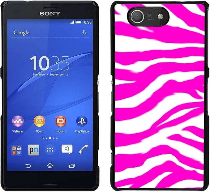 Wallpaper Random Zebra Purple Pink Pattern Snap On Rugged Hard Cover Case Funny Housefor Sony Xperia Z3 Compact Amazon Co Uk Electronics Photo Wallpaper Random Zebra Purple Pink Pattern Snap On Rugged Hard Cover Case Funny Housefor Sony Xperia Z3 Compact Amazon Co Uk Electronics Photo