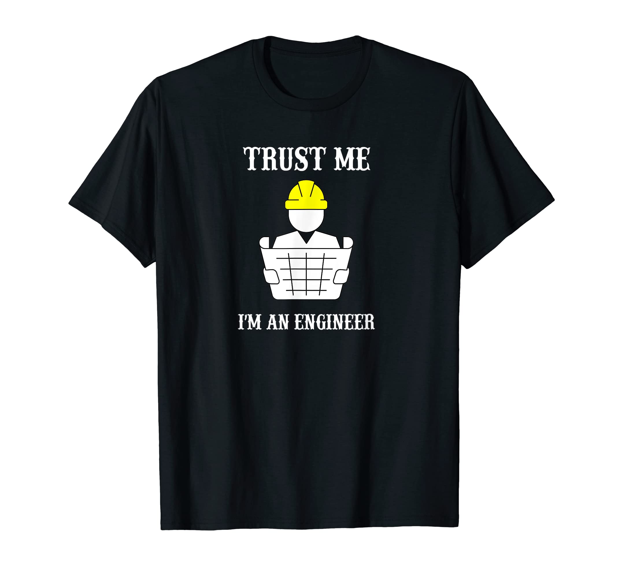 Third Millenium ApparelCute Engineer T-Shirt