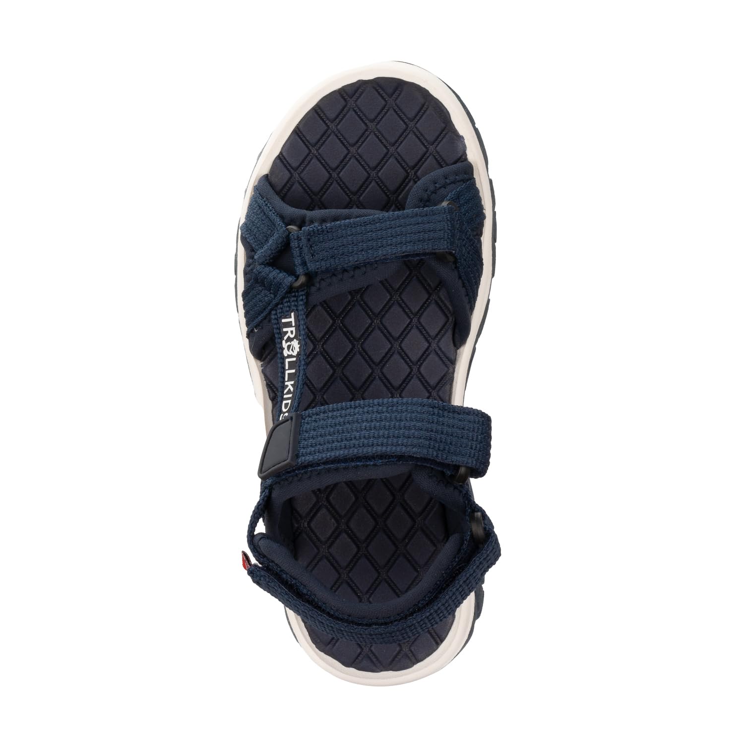 Trollkids Kids Oslofjord Sandal