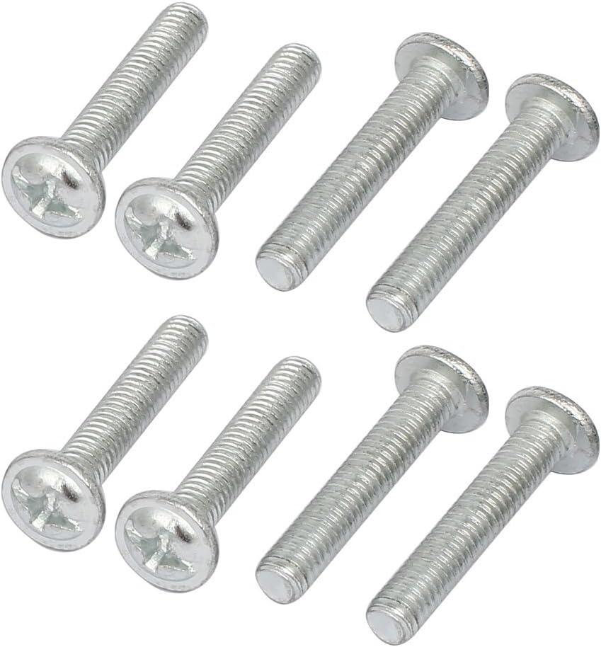 Aexit Drawer Cabinet Cabinet Hardware Door Arched Pull Handles Knobs Copper Tone 108mm Pulls Length 4PCS