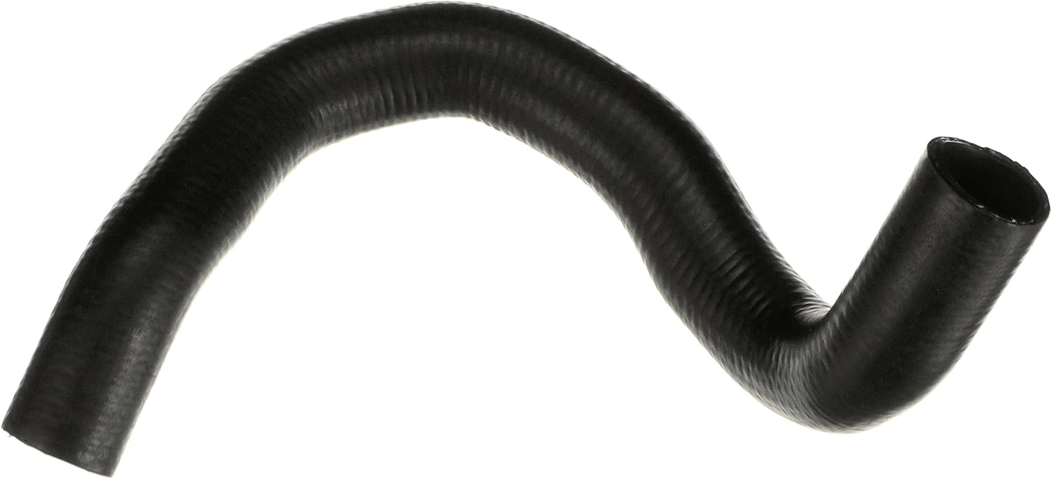 Gates 52064 GAT: Premium Molded Coolant Hose 1 7/16" x 1 5/16" x 22"