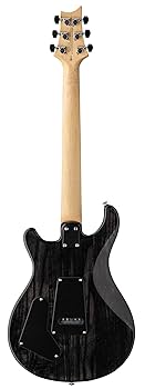 美品 2023年製 PRS SE Swamp Ash Special PRS SE Swamp Ash Special Electric Guitar Charcoal | Guitar