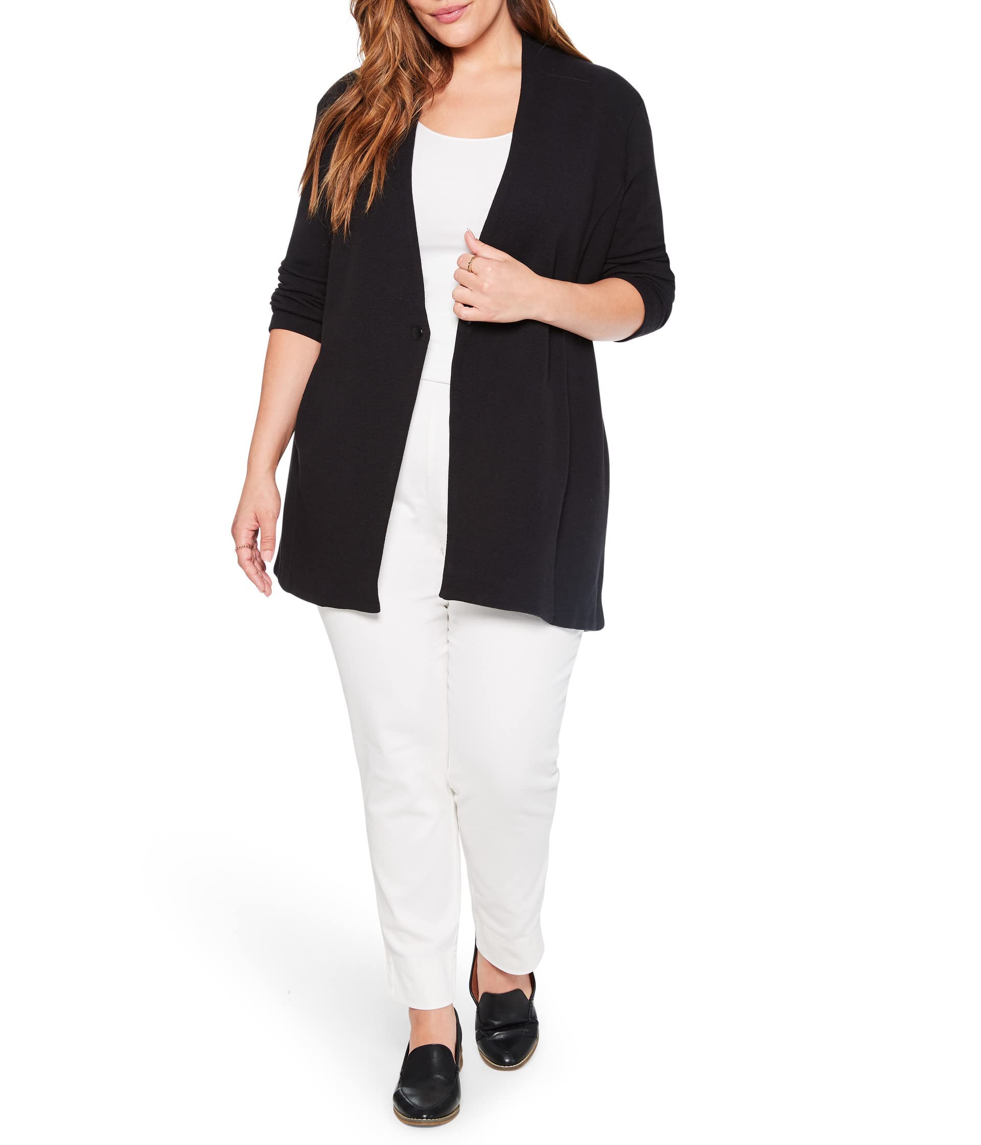 NIC ZOE womens Grace Jacket