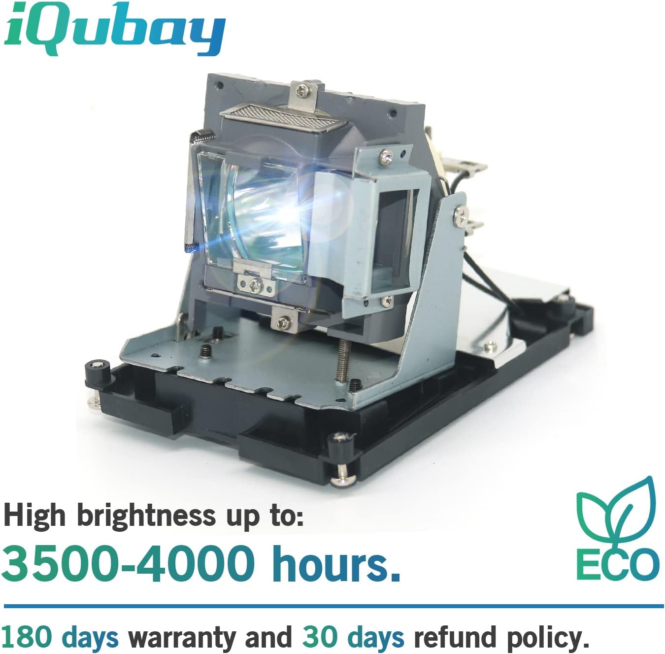 BL-FU310B/5811118436-SVV Replacement Projector Lamp for OPTOMA EH500 X600 DH1014 DH1017 BR561 OPH4600 OPX5035 OPX6035 HC1200 BENQ MH740 BENQ SH915 BENQ SX912