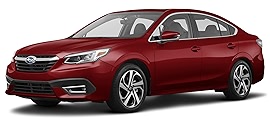 2021 Subaru/Legacy