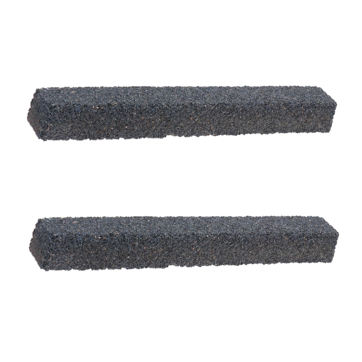 CIYODO 2pcs Silicon Carbide Dressing Stick for Grinder Tool Diamond Grinder Dressing Stone for Grinding Wheel