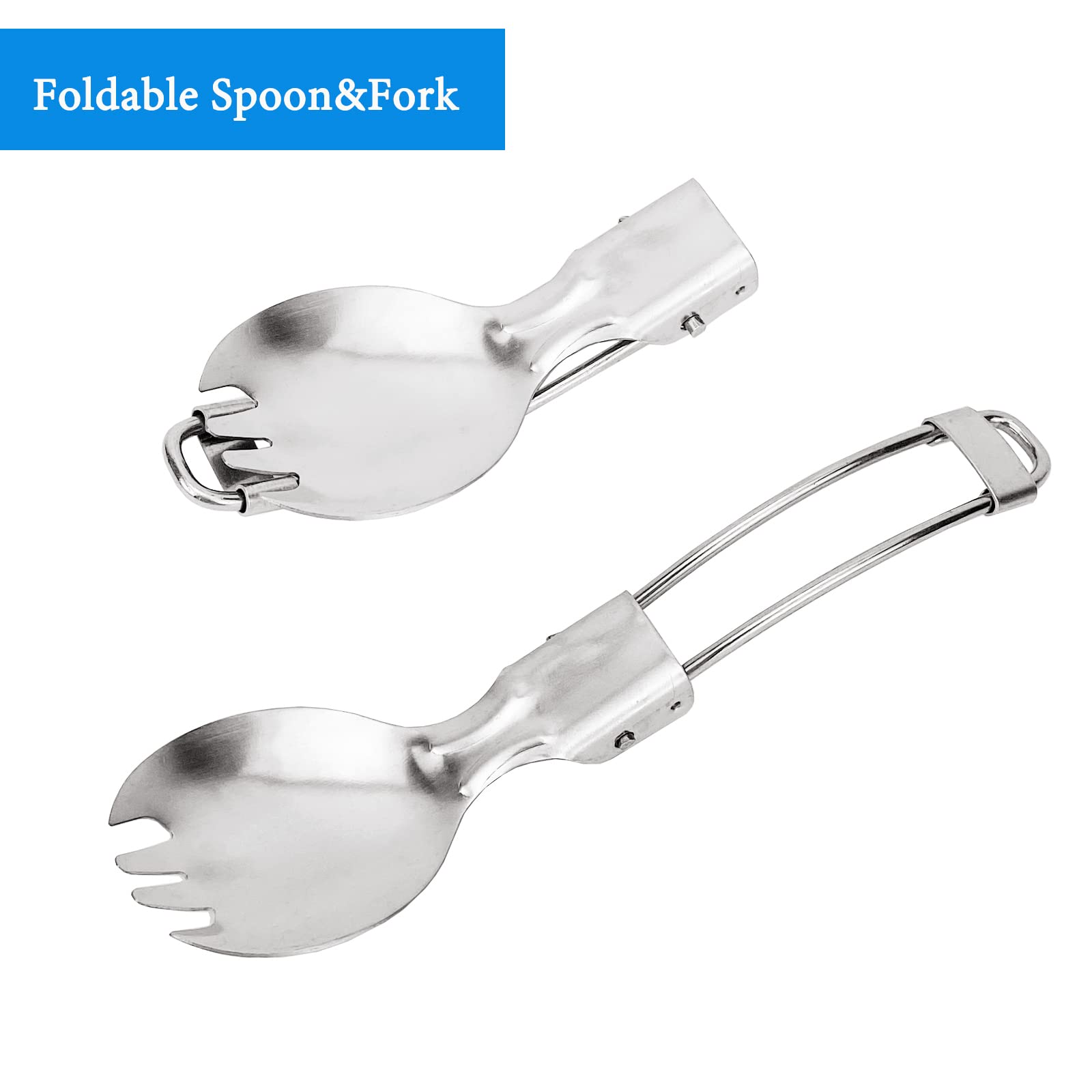 Cuenco plegable grande de 1200 ml con tapa, cuenco de camping con cuchara plegable, caja Bento de silicona para preparación de comidas y almacenamiento de alimentos, apto para microondas