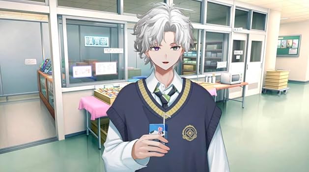 Amazon.co.jp: [Wo Wo 商贸] 叢雲カゲツ コスプレ衣装＋ウィッグ