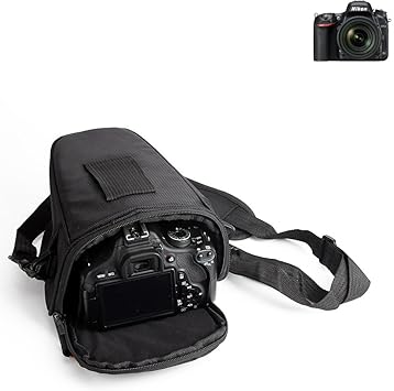Pouch camera Clearance