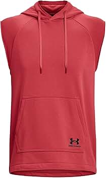 M様 theredthread S logo hoodie tank THEREDTHREAD / ザレッドスレッド】S logo hoodie tank