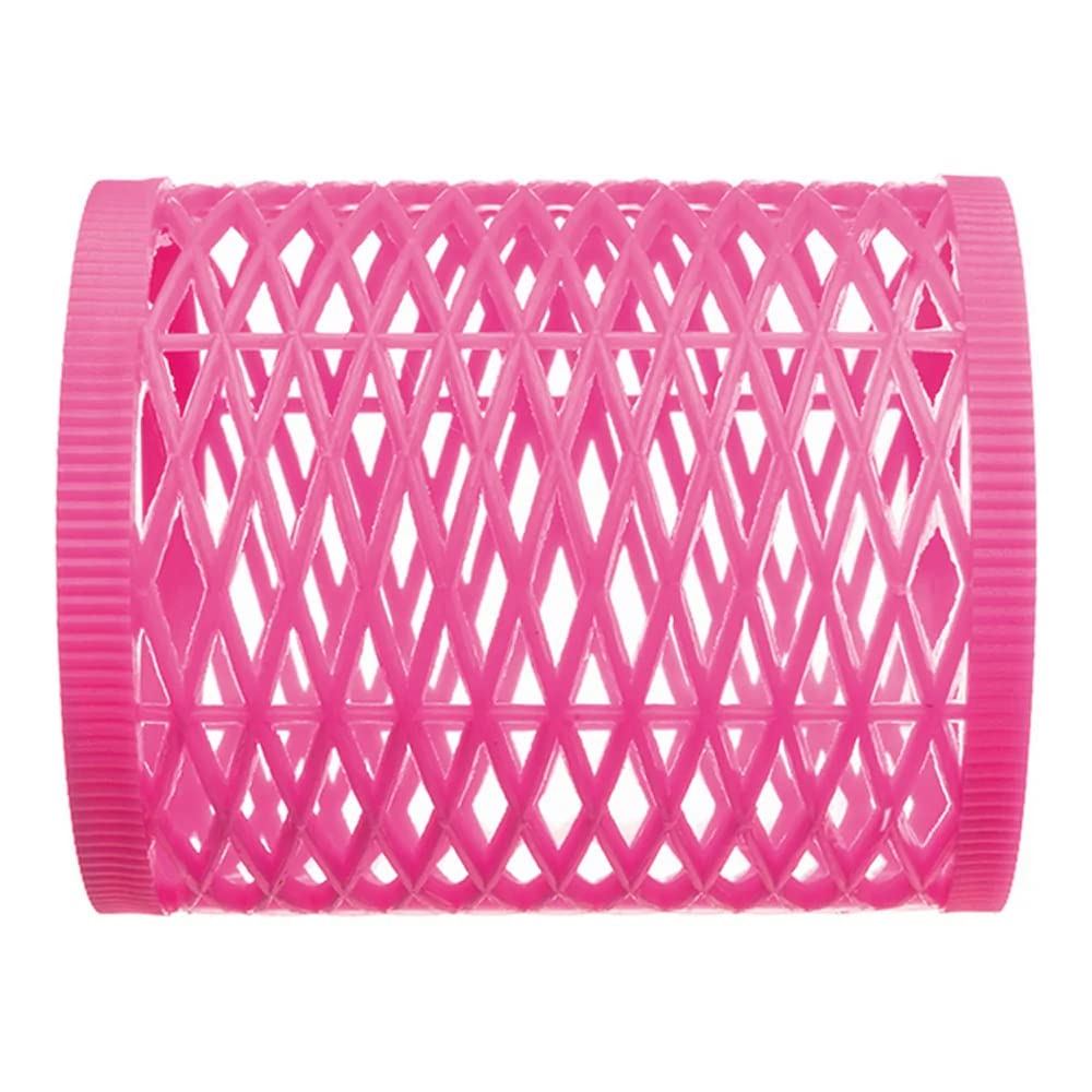 EUROstil Styling Tools/Rollers, Bucles Pink