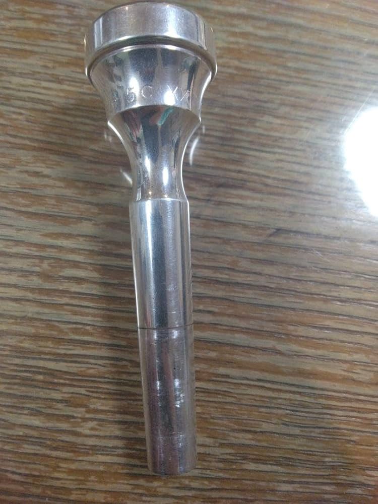 ヨットカーUSA 2C トランペットマウスピース kkdac_10003009