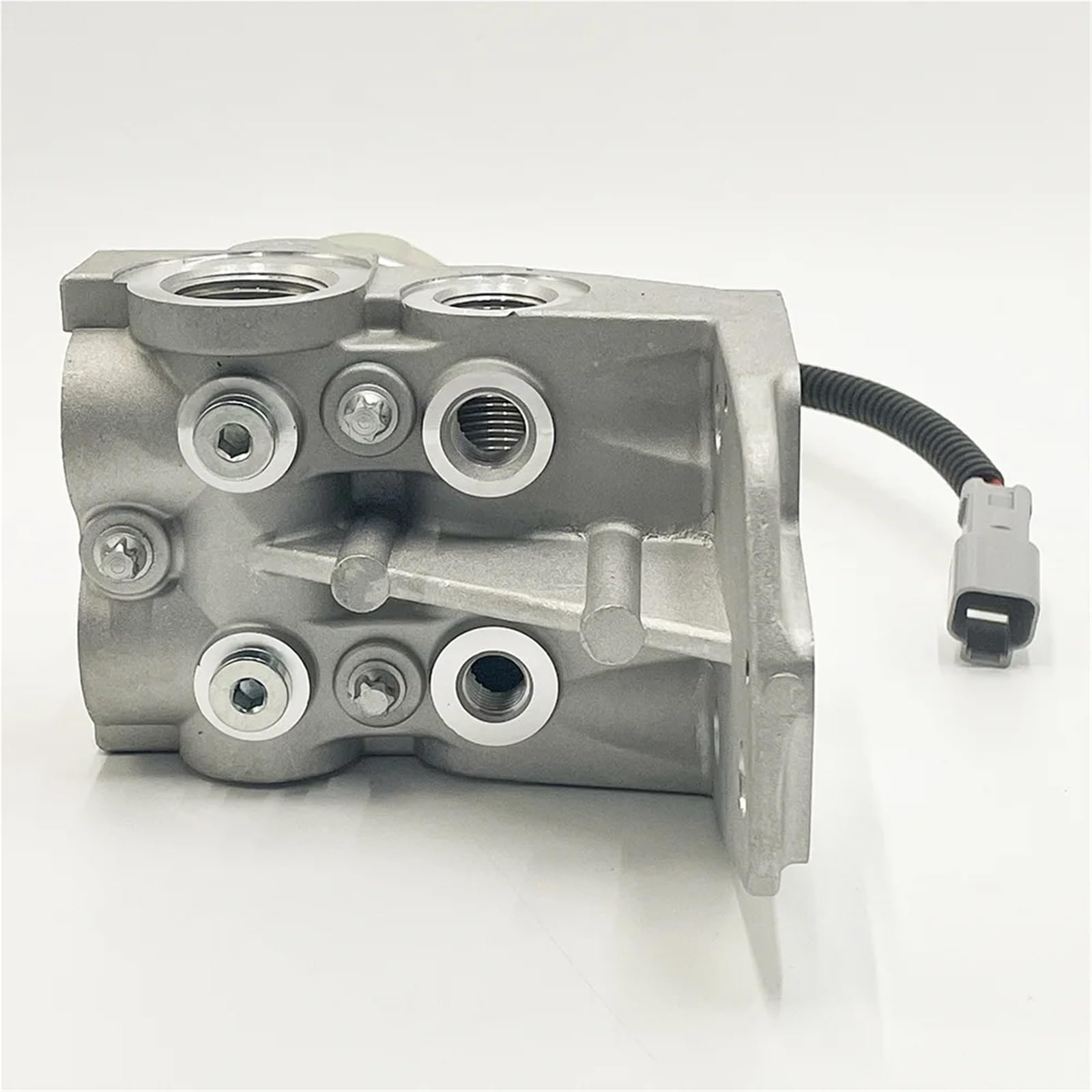 Pompa di Benzina Elettrica Bassa Pressione ISC C Series And ISL 8.3L Engines 12V | 5362271 4935007 3990071 3939894 Fuel Transfer Pump Gruppo pompa carburante