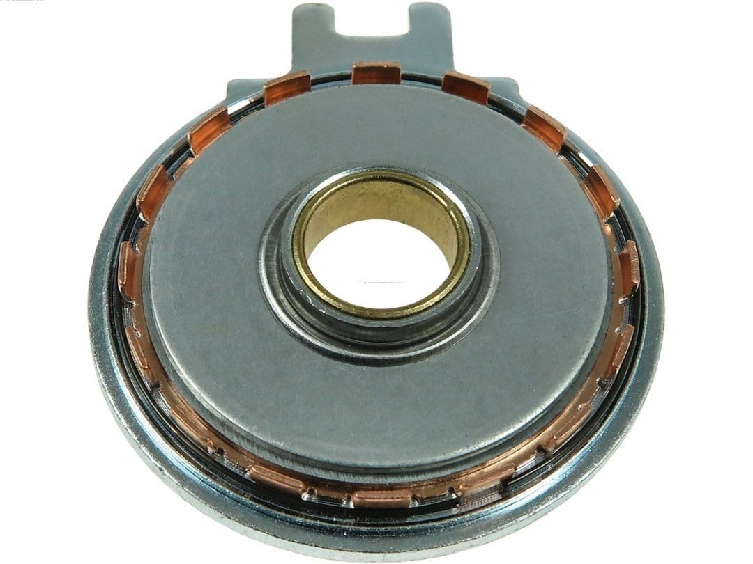 As -Pl Reparatursatz Starter