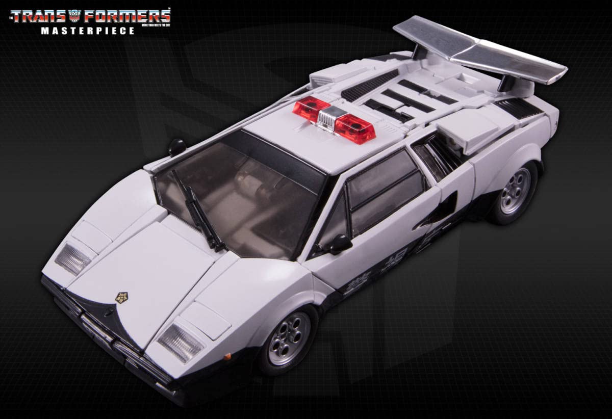 トランスフォーマー マスターピース MP-42 コルドン トランスフォーマー マスターピース MP-42 コルドン グッズ