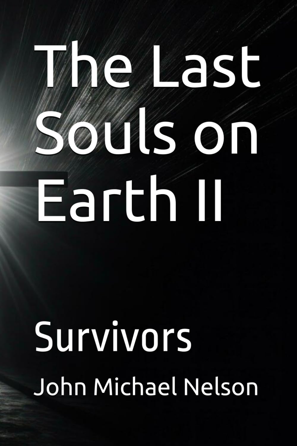 The Last Souls on Earth II: Survivors